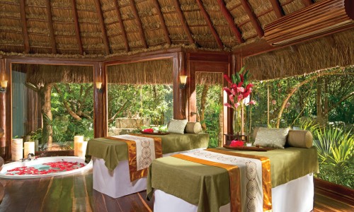 Dreams Tulúm Resort & Spa